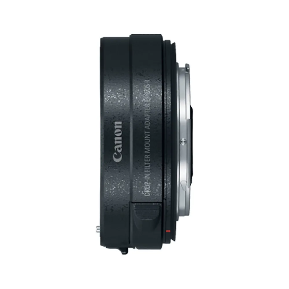 Best Drop-In Filter Mount Adapter EF-EOS R with Drop-In Circular Polarizing Filter A Lens Accessories