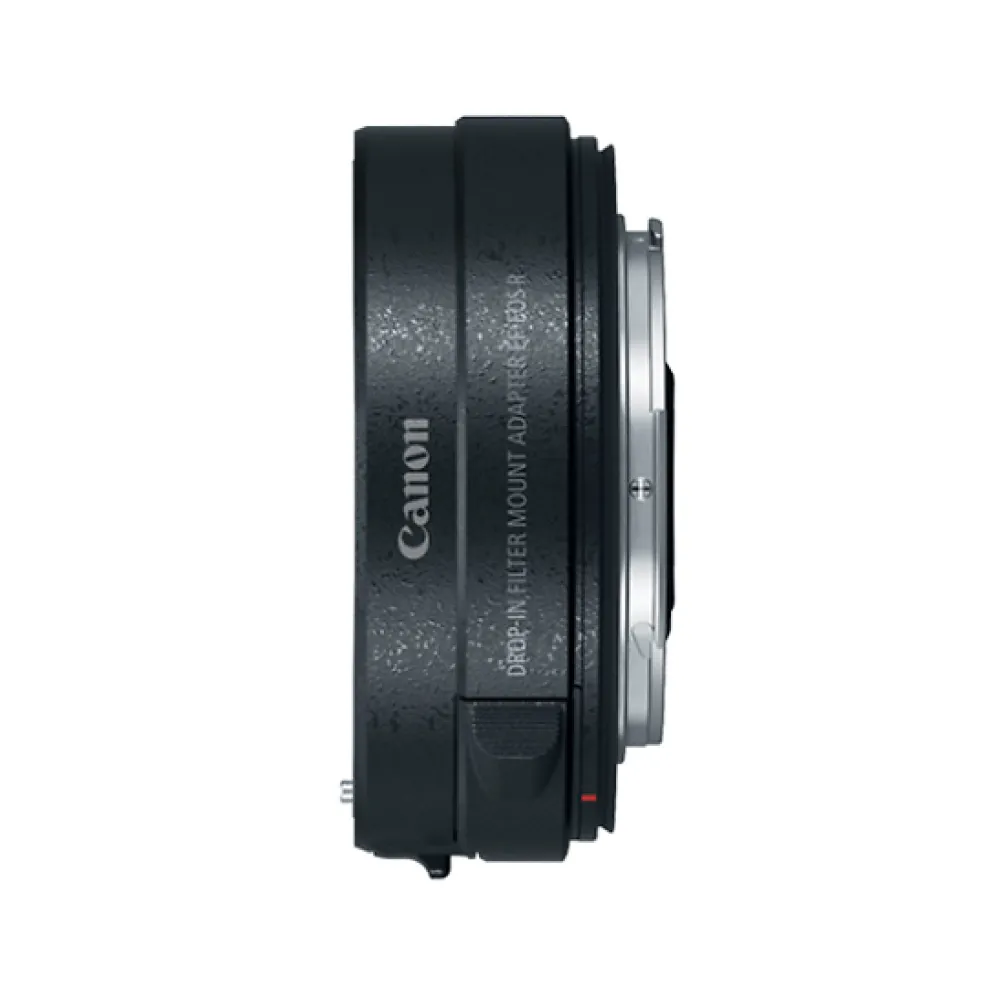 Outlet Drop-In Filter Mount Adapter EF-EOS R with Drop-In Variable ND Filter A Lens Accessories