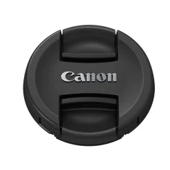 New E-49 II 49mm Lens Cap Lens Accessories