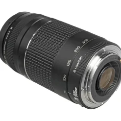 Sale EF 75-300mm f/4.0-5.6 III Autofocus Lens Zoom Lenses