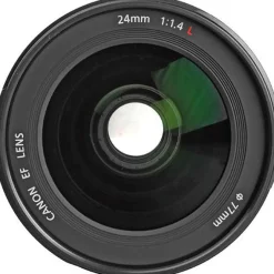 Discount EF 24mm f/1.4L II Wide Angle USM AF Lens Wide Angle