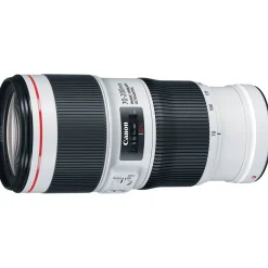 Online EF 70-200mm f/4L IS II USM Lens Zoom Lenses