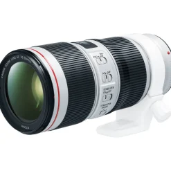 Online EF 70-200mm f/4L IS II USM Lens Zoom Lenses