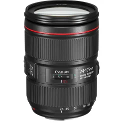 Hot EF 24-105mm f/4L IS II USM Lens Zoom Lenses