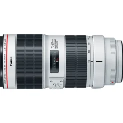 Best EF 70-200mm f/2.8L IS III USM Lens Zoom Lenses