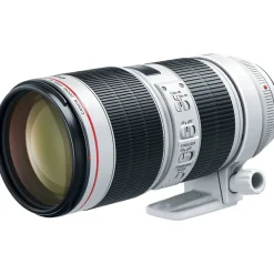 Best EF 70-200mm f/2.8L IS III USM Lens Zoom Lenses