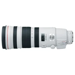 Sale EF 200-400mm f/4.0L IS USM Lens with Internal 1.4x Extender Zoom Lenses
