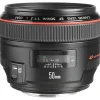 Sale EF 50mm f/1.2L USM Lens Normal Lenses