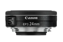 Discount EF-S 24mm f/2.8 Wide Angle STM Lens Wide Angle