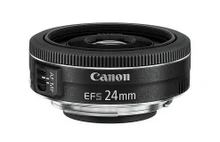Discount EF-S 24mm f/2.8 Wide Angle STM Lens Wide Angle