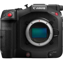 Hot EOS C80 Cinema Camera Body (RF Mount) Digital Cinema Cameras