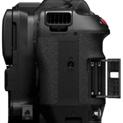 Hot EOS C80 Cinema Camera Body (RF Mount) Digital Cinema Cameras