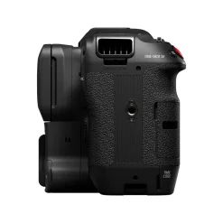 Best EOS C70 Cinema Camera with RF 24-105mm f/4L IS USM Lens Digital Cinema Cameras
