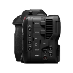 Best EOS C70 Cinema Camera with RF 24-105mm f/4L IS USM Lens Digital Cinema Cameras