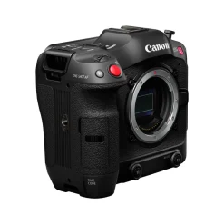 Best EOS C70 Cinema Camera with RF 24-105mm f/4L IS USM Lens Digital Cinema Cameras
