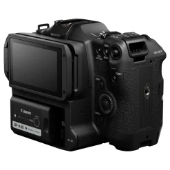 Best EOS C70 Cinema Camera with RF 24-105mm f/4L IS USM Lens Digital Cinema Cameras