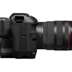 Fashion EOS C70 Cinema Camera with RF 24-70mm f/2.8 Lens Digital Cinema Cameras