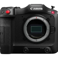 Hot EOS C70 Cinema Camera Body (RF Mount) Digital Cinema Cameras
