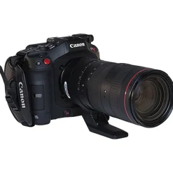 Online EOS C80 6K Camera Kit with 24-105mm f/2.8 Zoom Lens ( RF) Digital Cinema Cameras