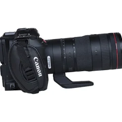 Online EOS C80 6K Camera Kit with 24-105mm f/2.8 Zoom Lens ( RF) Digital Cinema Cameras