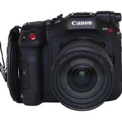 Hot EOS C80 6K Camera Kit with 24-70mm f/2.8 Zoom Lens ( RF) Digital Cinema Cameras