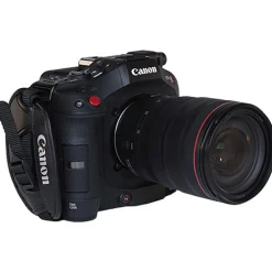 Hot EOS C80 6K Camera Kit with 24-70mm f/2.8 Zoom Lens ( RF) Digital Cinema Cameras
