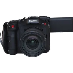 Hot EOS C80 6K Camera Kit with 24-70mm f/2.8 Zoom Lens ( RF) Digital Cinema Cameras