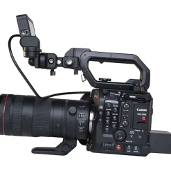 Sale EOS C400 6K Camera Kit with 24-105mm f/2.8 Zoom Lens ( RF) Digital Cinema Cameras