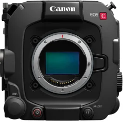 Online EOS C400 6K Full-Frame Digital Cinema Camera ( RF) Digital Cinema Cameras