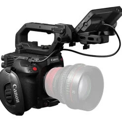 Online EOS C400 6K Full-Frame Digital Cinema Camera ( RF) Digital Cinema Cameras