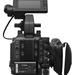 Online EOS C400 6K Full-Frame Digital Cinema Camera ( RF) Digital Cinema Cameras
