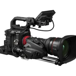 Online EOS C400 6K Full-Frame Digital Cinema Camera ( RF) Digital Cinema Cameras