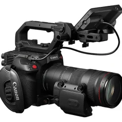 Online EOS C400 6K Full-Frame Digital Cinema Camera ( RF) Digital Cinema Cameras
