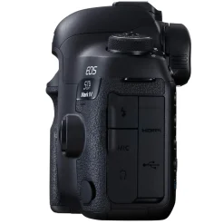 Sale EOS 5D Mark IV Digital SLR Camera Body with Log Dslr