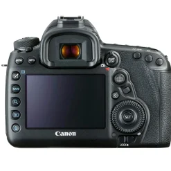 Sale EOS 5D Mark IV Digital SLR Camera Body with Log Dslr