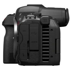 Best EOS R5 C Digital Mirrorless Cinema Camera with 24-105 f/4L Lens Digital Cinema Cameras