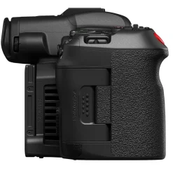 Best EOS R5 C Digital Mirrorless Cinema Camera with 24-105 f/4L Lens Digital Cinema Cameras