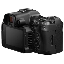 Best EOS R5 C Digital Mirrorless Cinema Camera with 24-105 f/4L Lens Digital Cinema Cameras