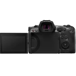 Best EOS R5 C Digital Mirrorless Cinema Camera with 24-105 f/4L Lens Digital Cinema Cameras