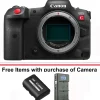 Fashion EOS R5 C Digital Mirrorless Cinema Camera Body Digital Cinema Cameras|Mirrorless