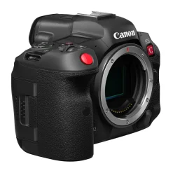 Fashion EOS R5 C Digital Mirrorless Cinema Camera Body Digital Cinema Cameras|Mirrorless