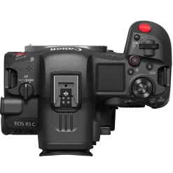 Fashion EOS R5 C Digital Mirrorless Cinema Camera Body Digital Cinema Cameras|Mirrorless