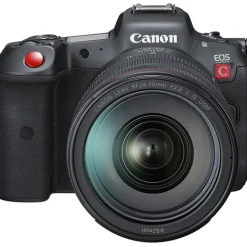 Hot EOS R5 C Digital Mirrorless Cinema Camera with RF 24-70mm f/2.8 Lens Digital Cinema Cameras