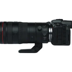 Online EOS R5 C Digital Mirrorless Cinema Camera with RF 24-105mm f/2.8 Lens (RF Mount) Digital Cinema Cameras