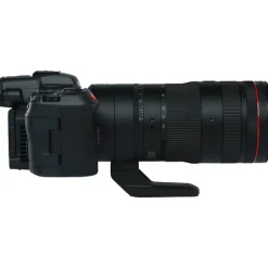 Online EOS R5 C Digital Mirrorless Cinema Camera with RF 24-105mm f/2.8 Lens (RF Mount) Digital Cinema Cameras