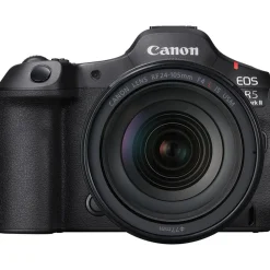 Hot EOS R5 Mark II Mirrorless Digital Camera with 24-105mm f/4L Lens Mirrorless