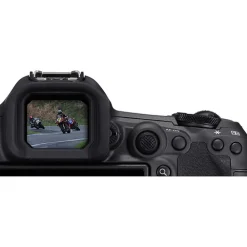 Hot EOS R5 Mark II Mirrorless Digital Camera with 24-105mm f/4L Lens Mirrorless