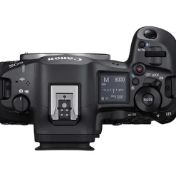Fashion EOS R5 Mark II Mirrorless Digital Camera Body Mirrorless