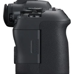 Online EOS R6 Mark II Mirrorless Digital Camera Body with Stop Motion Animation Firmware Mirrorless
