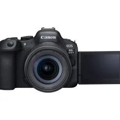 Best EOS R6 Mark II Mirrorless Digital Camera with 24-105mm f/4-7.1 Lens Mirrorless
